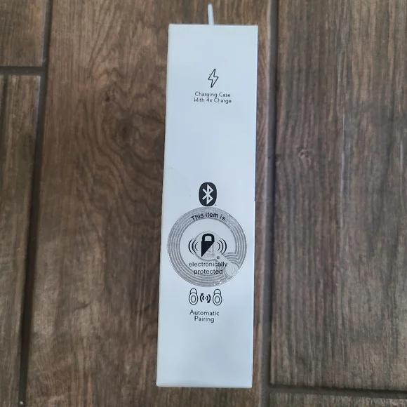 MUZE Ripple Earbuds - Picture 2 of 6